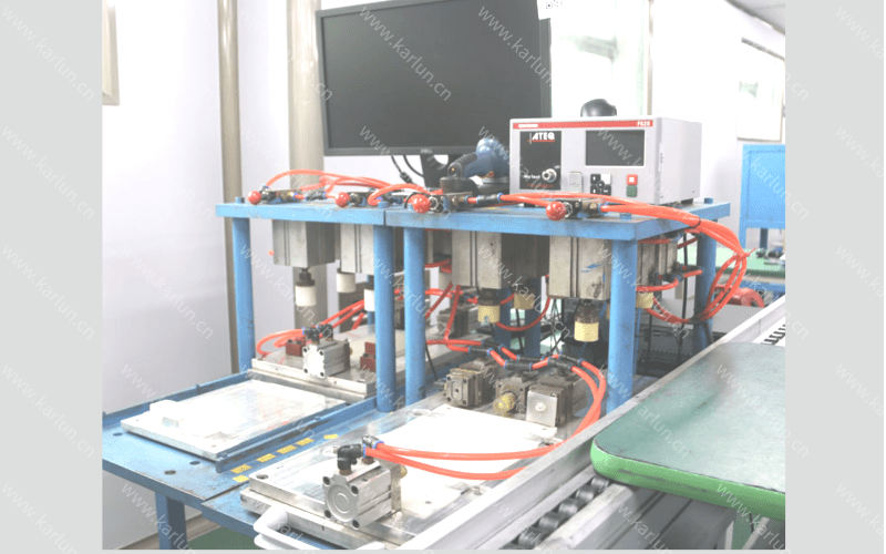 廣州卡輪自動化裝備有限公司 廣州卡輪自動化裝備有限公司