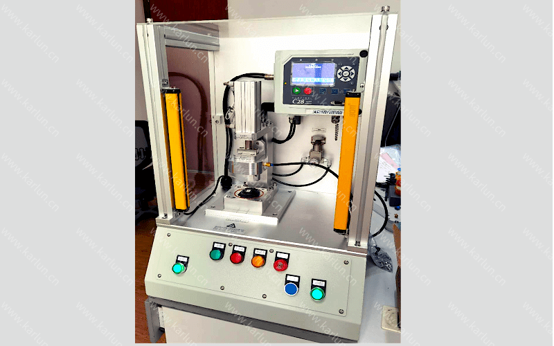 廣州卡輪自動化裝備有限公司 廣州卡輪自動化裝備有限公司