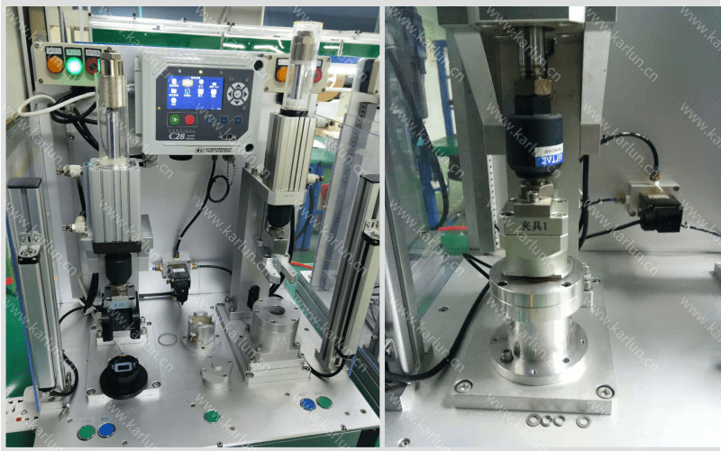 廣州卡輪自動(dòng)化裝備有限公司 廣州卡輪自動(dòng)化裝備有限公司