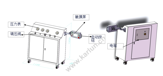 廣州卡輪自動化裝備有限公司 廣州卡輪自動化裝備有限公司