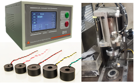 D11氣密儀 D11氣密儀