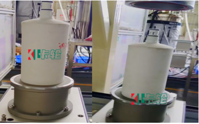 凈水器濾芯如何開發(fā)氣密測試治具以及密封檢測儀器推薦