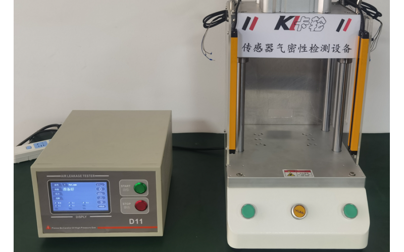 如何根據(jù)IP防護(hù)等級設(shè)置D11氣密性檢測儀的檢測參數(shù)？