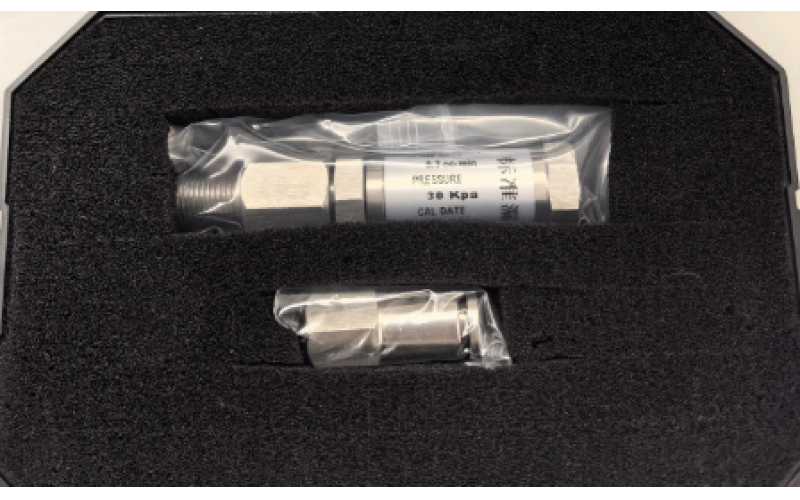 廣州卡輪：以微流量通道技術(shù)引領(lǐng)標(biāo)準(zhǔn)漏孔新紀(jì)元