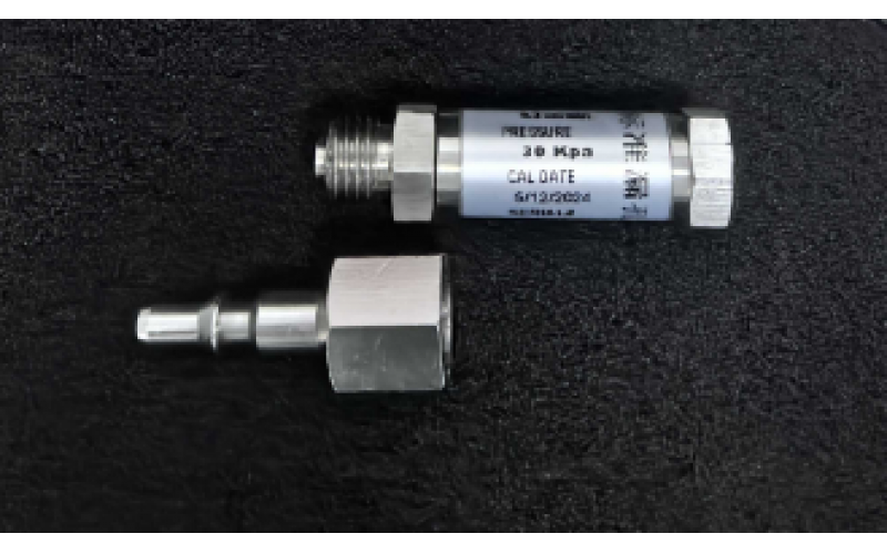 標(biāo)準(zhǔn)漏孔、氣密性檢測儀器設(shè)備校驗(yàn)工具-廣州卡輪